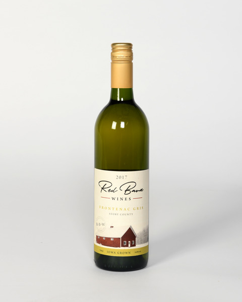 Frontenac Gris