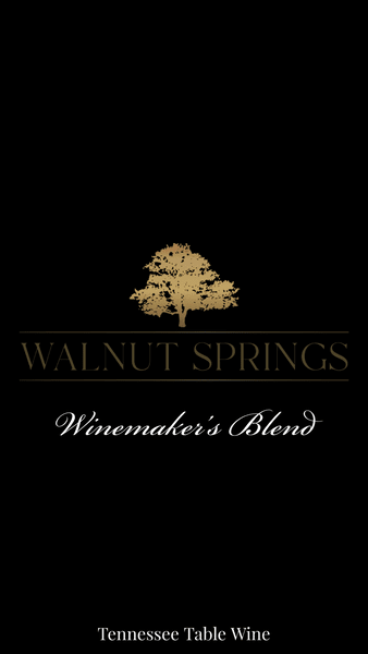 2021 Winemaker's Blend