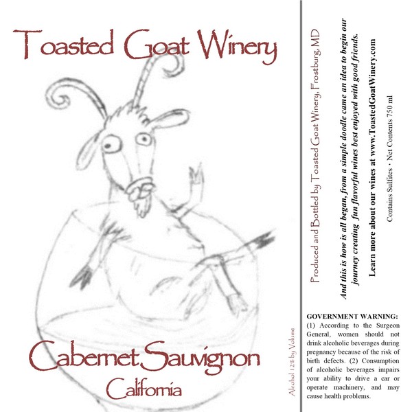 Cabernet Sauvingnon