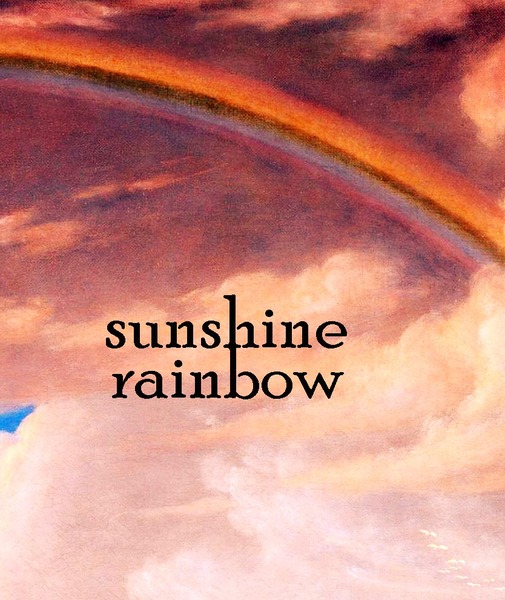 2021 Sunshine Rainbow