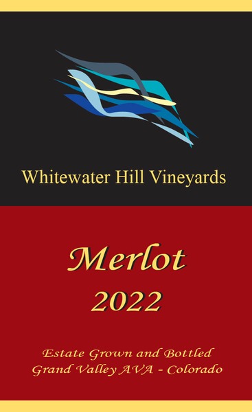 2022 Merlot