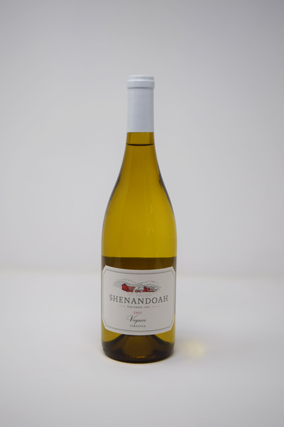 2015 Viognier