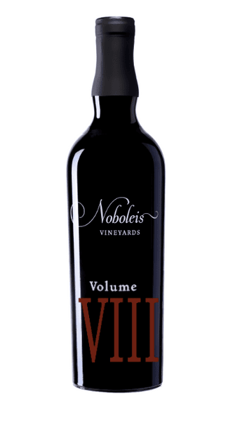 Volume VIII Port