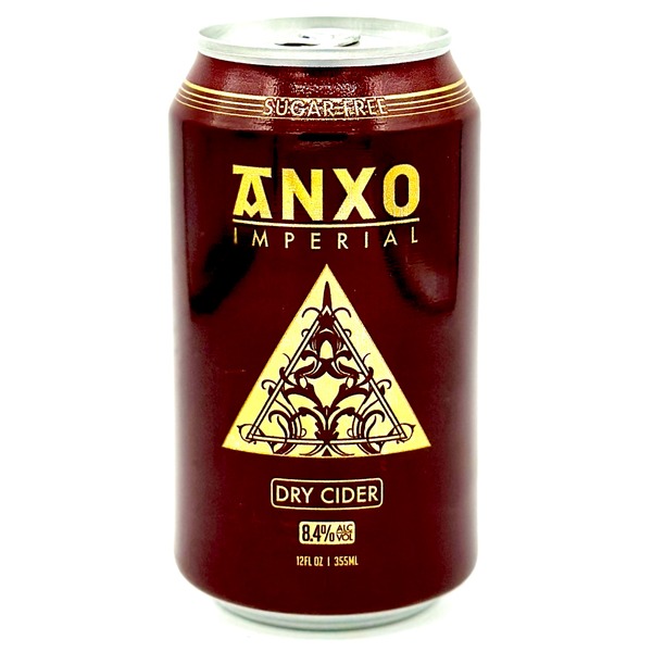 ANXO - Imperial • 12-Pack