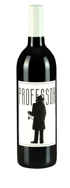 2016 Professor