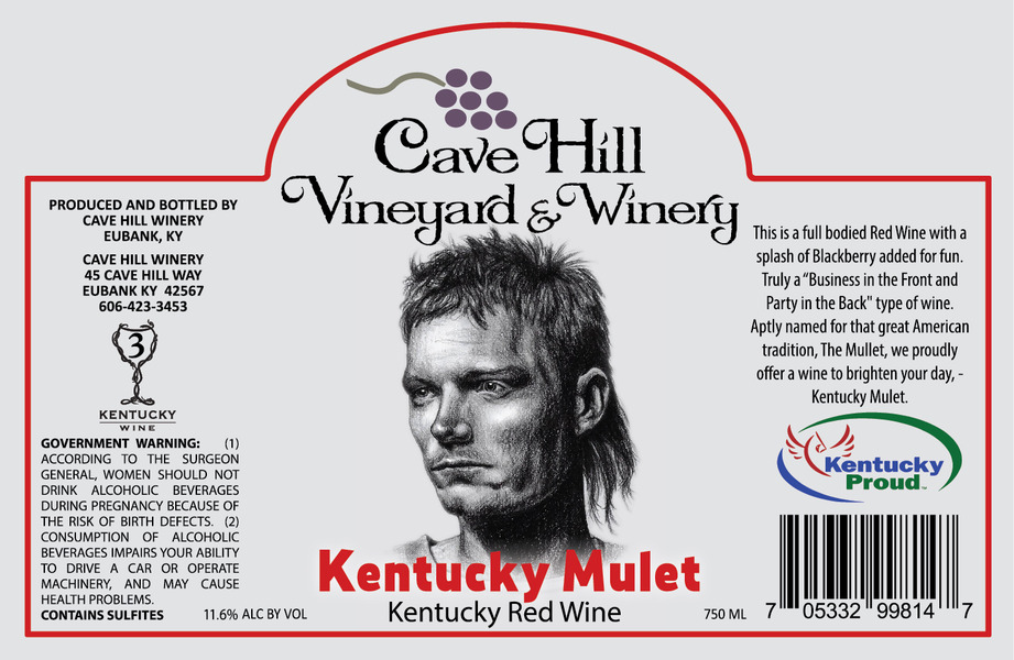 Kentucky Mulet