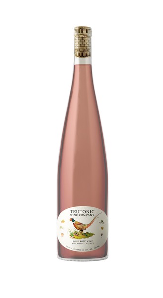 2023 Rosé of Pinot Noir, Willamette Valley