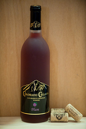 Plum Wine