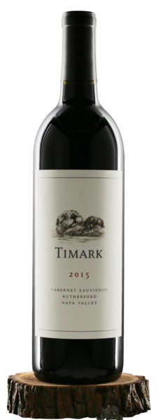 2015 Cabernet Sauvignon Rutherford