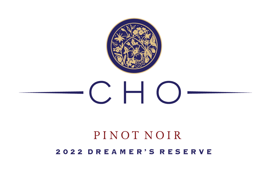 2022 Dreamer's Reserve Pinot Noir