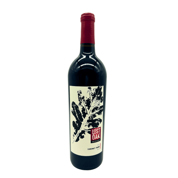 Product Image - 2021 Cabernet Franc 2021