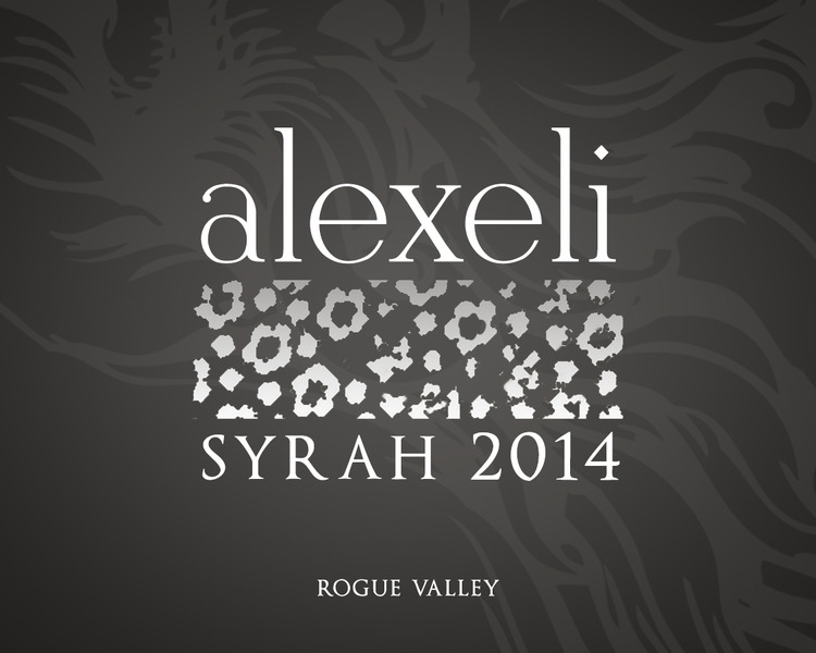 2014 Syrah