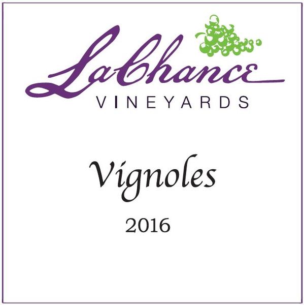 2020 Vignoles