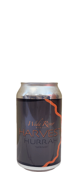 2021 Harvest Hurrah in a Can