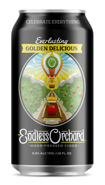 Everlasting Golden Delicious