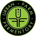 Brand for Urban Farm Fermentory 