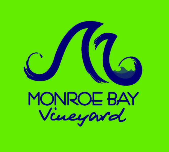 Brand for Monroe Bay Vineyard LLC