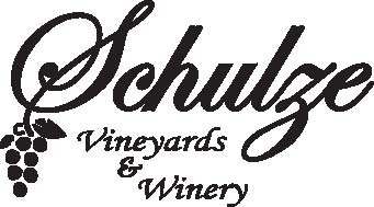 Logo for Schulze Vineyards & Winery