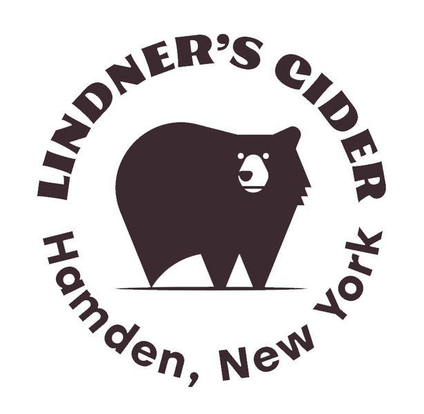 Brand for Lindner's Cider