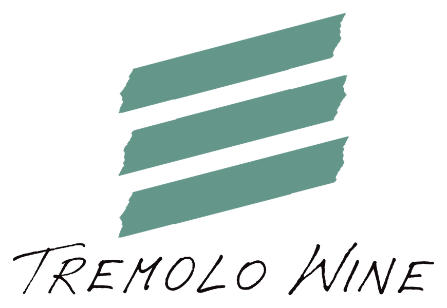 Logo for Tremolo Wine