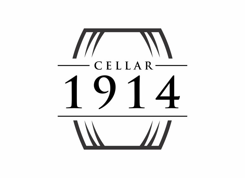 Brand for Cellar 1914