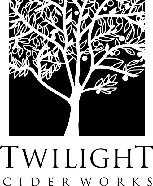 Brand for Twilight Cider Works