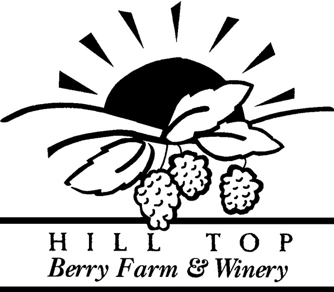 Shop Hill Top Berry Farm and Winery VinoShipper