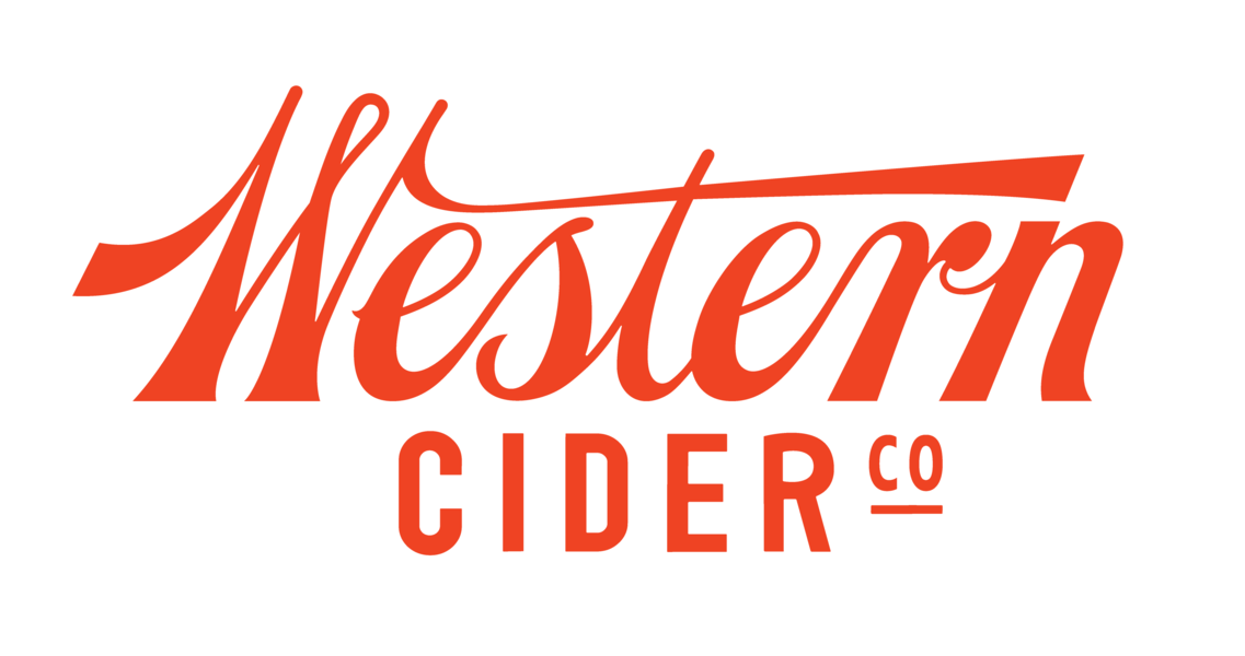 Brand for Western Cider