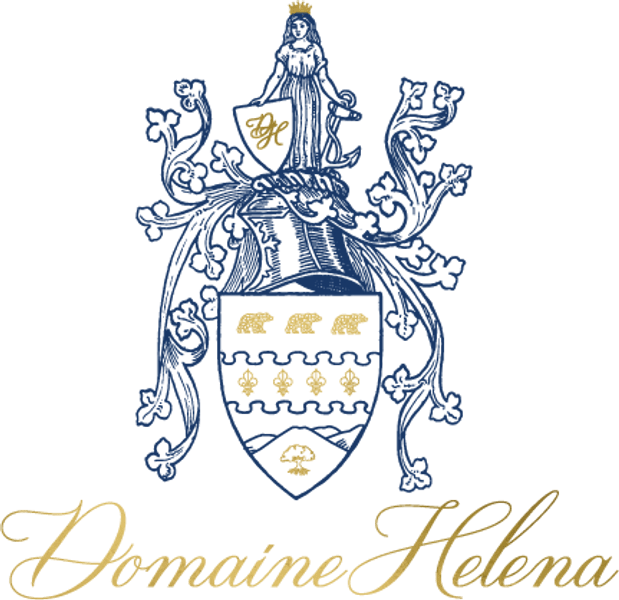 Logo for Domaine Helena