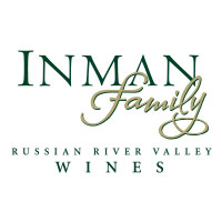 Logo for Inman Family Wines