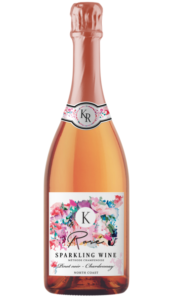 Logo for K Rosé