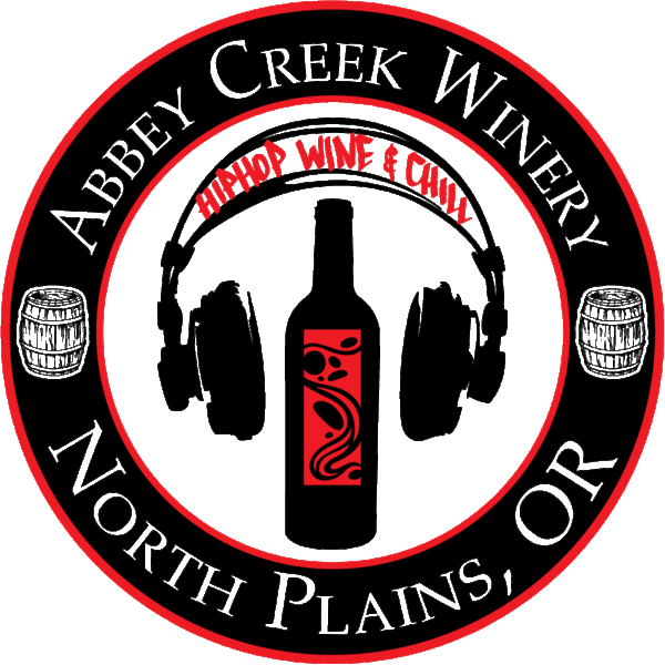 Logo for Abbey Creek Vineyard & Winery