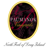 Logo for Paumanok Vineyards