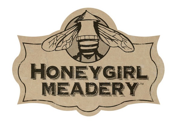 Brand for Honeygirl Meadery