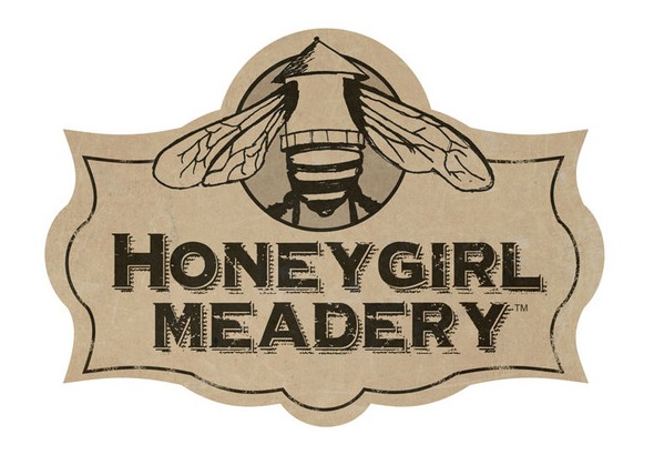 Logo for Honeygirl Meadery