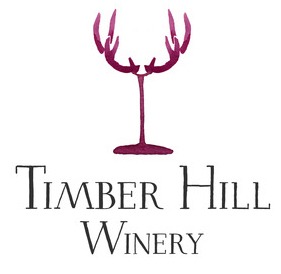 Brand for Timber Hill Winery