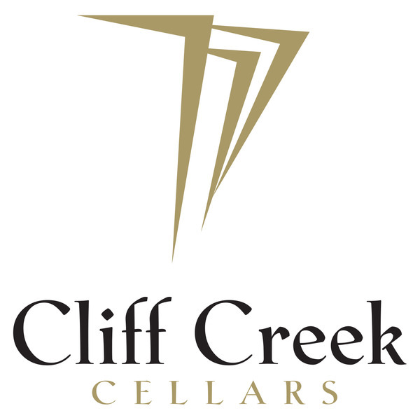 Logo for Cliff Creek Cellars