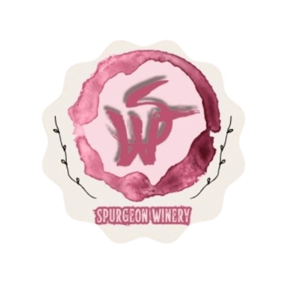 Logo for Spurgeon Winery