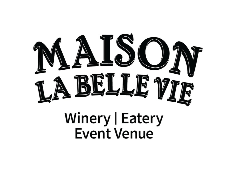 Brand for maison la belle 