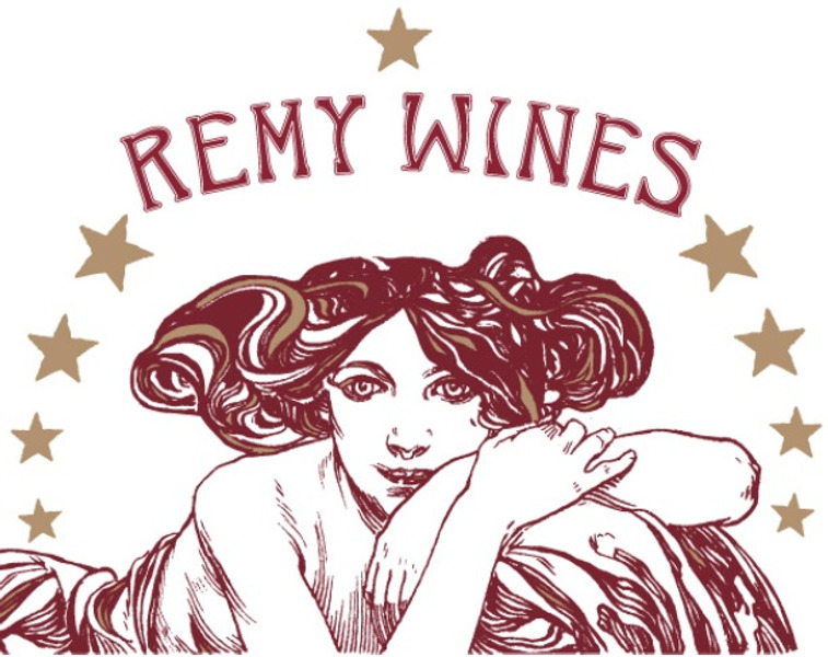 Logo for Remy Wines