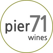 Logo for Pier71 Wines