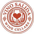 Brand for Vino Salida Wine Cellars