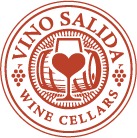 Logo for Vino Salida Wine Cellars