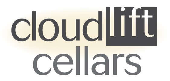 Logo for Cloudlift Cellars