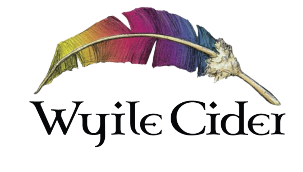 Logo for Wyile Cider