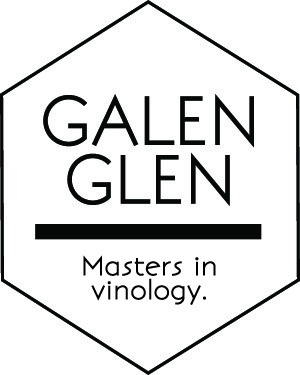 Logo for Galen Glen Winery LLC