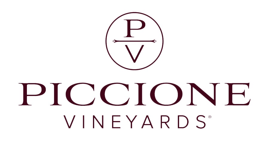 Logo for Piccione Vineyards