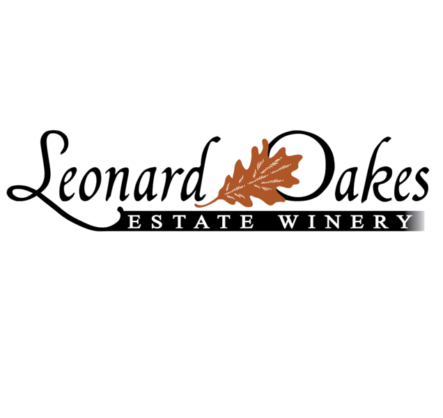 Brand for Leonard Oakes Estate Winery