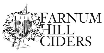 Logo for Farnum Hill Ciders