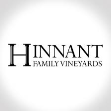 Brand for Hinnant Family Vineyards & Winery